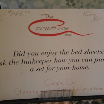 Lamb's Rest Inn - The bed sheets were really that comfortable! - Bed & Breakfast Near Me - New Braunfels, Texas Lamb's Rest Inn - The bed sheets were really that comfortable! - Bed & Breakfast Near Me - New Braunfels, Texas