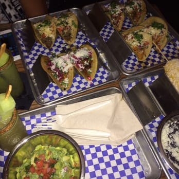 Coyo Taco - Mexican Near Me - Miami, Florida Coyo Taco - Mexican Near Me - Miami, Florida