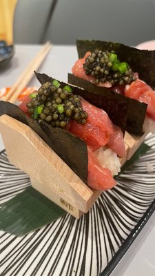 Kamasu by Kissaki by null