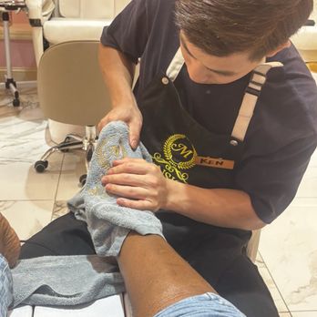 Mansion Nail Lounge - Pedicure - Nail Salons Near Me - Wappingers Falls, New York Mansion Nail Lounge - Pedicure - Nail Salons Near Me - Wappingers Falls, New York