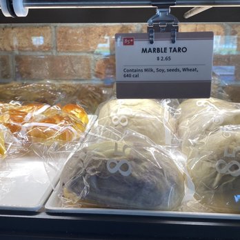 85°C Bakery Cafe-Corona - Marble taro - Bakeries Near Me - Corona, California