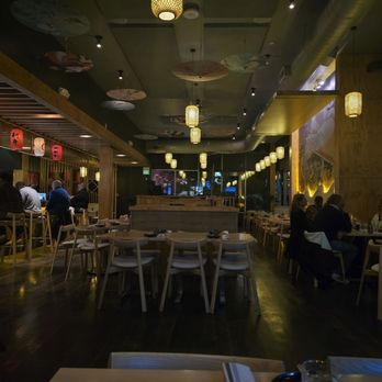 Hana Matsuri Sushi - Glendale - Interior - Sushi Bars Near Me - Glendale, Colorado Hana Matsuri Sushi - Glendale - Interior - Sushi Bars Near Me - Glendale, Colorado
