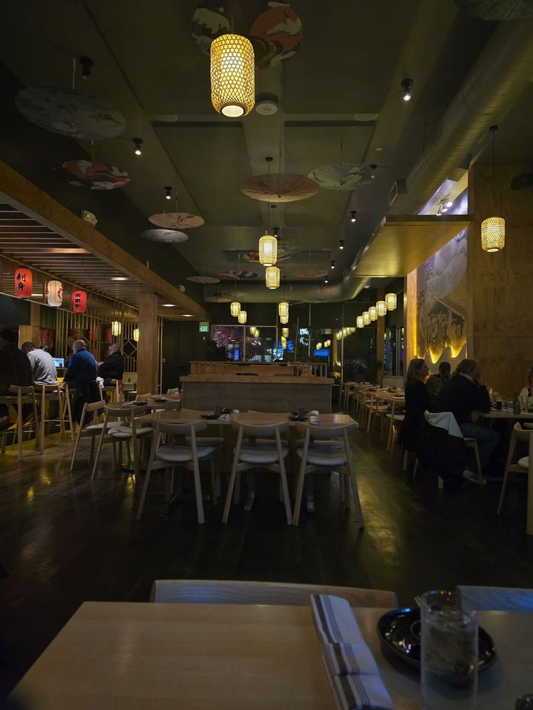 Hana Matsuri Sushi - Glendale