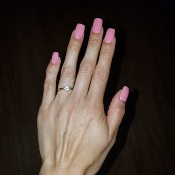 Nails Tran - My cute for spring Shellac Nails. DND #65 - Nail Salons Near Me - San Antonio, Texas Nails Tran - My cute for spring Shellac Nails. DND #65 - Nail Salons Near Me - San Antonio, Texas