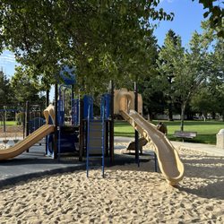 Sylvan Park