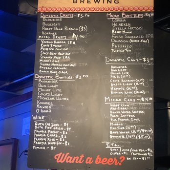 Flipper's Casino - Beer menu (July 2021) - Casinos Near Me - Missoula, Montana Flipper's Casino - Beer menu (July 2021) - Casinos Near Me - Missoula, Montana