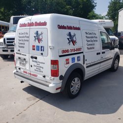 Christian Mobile Mechanic
