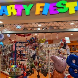Party Fiesta