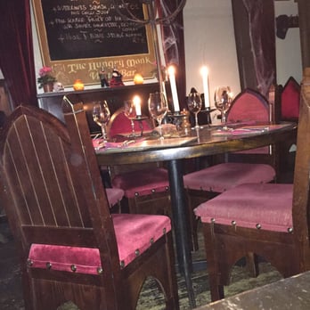 The Hungry Monk - Irish Near Me - Greystones, WW The Hungry Monk - Irish Near Me - Greystones, WW