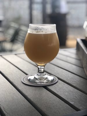 Fieldwork Brewing Company | Napa by null