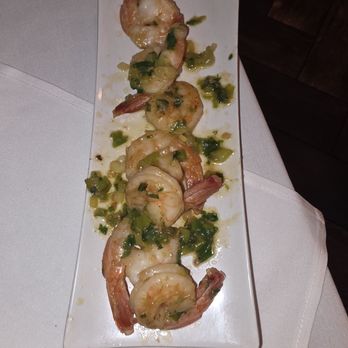 Balade - Shrimp - Mediterranean Near Me - New York, New York