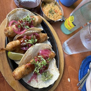 La Fisheria - Fish tacos - Seafood Near Me - Houston, Texas La Fisheria - Fish tacos - Seafood Near Me - Houston, Texas