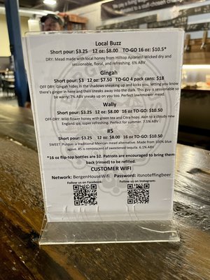 Bergen House by null