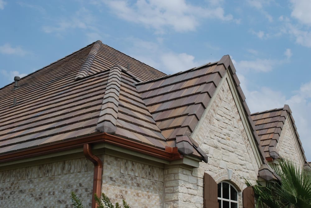 Slide of Trident General Contracting