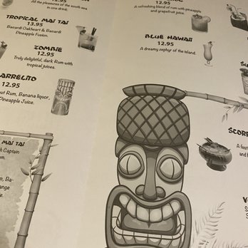 Kowloon - Classic tiki cocktails - Asian Fusion Near Me - Saugus, Massachusetts Kowloon - Classic tiki cocktails - Asian Fusion Near Me - Saugus, Massachusetts