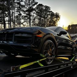 Rainey's Towing & Recovery