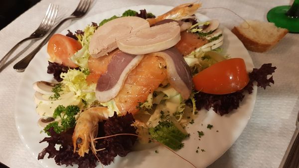 Auberge A l'Agneau by null