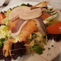 Auberge a l'Agneau