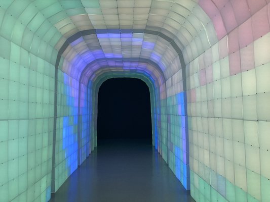Wood Street Galleries by null