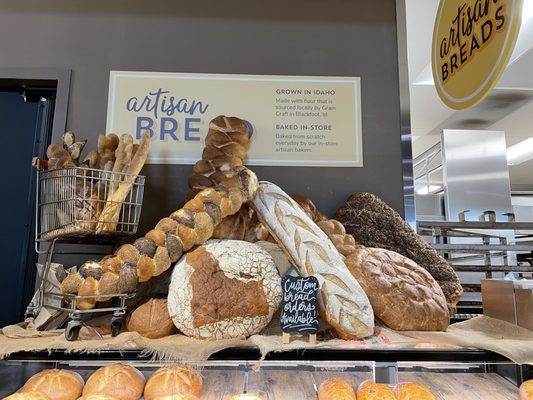 Albertsons by null