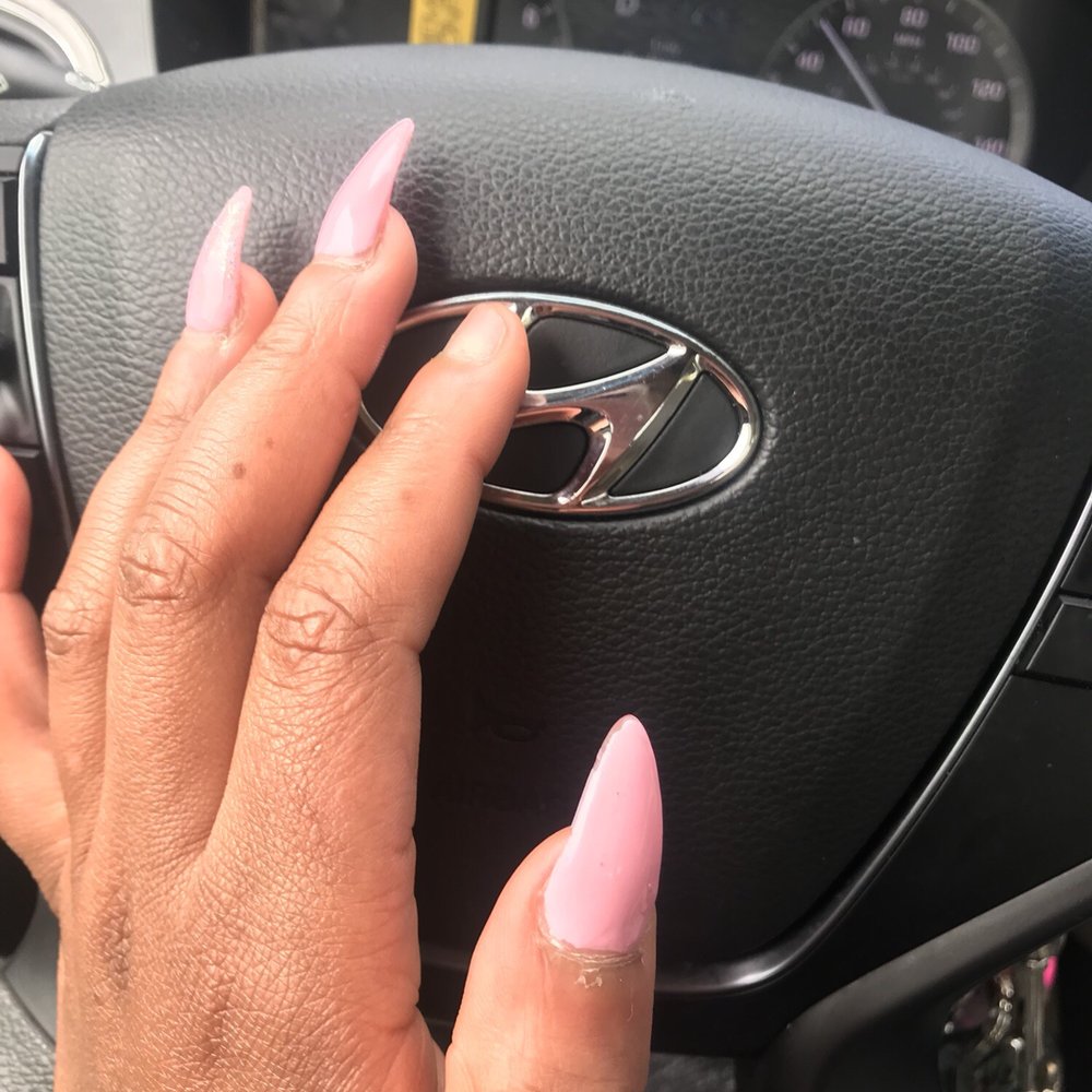 Nexgen Nails & Spa - Nail Salons Near Me - El Sobrante, California Nexgen Nails & Spa - Nail Salons Near Me - El Sobrante, California