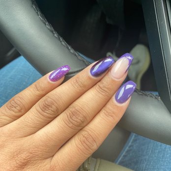 A&Z Love Nails Salon - Recent nail job. - Nail Salons Near Me - Brooklyn, New York A&Z Love Nails Salon - Recent nail job. - Nail Salons Near Me - Brooklyn, New York