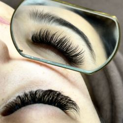 Lash and Glow