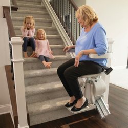Lifeway Mobility
