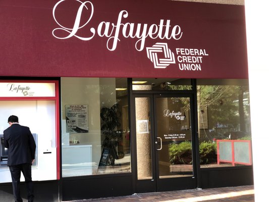 Lafayette Federal Credit Union