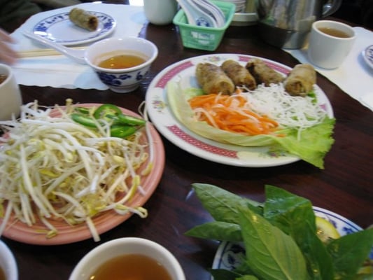 Golden King Restaurant by null