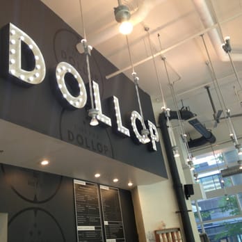 Dollop Coffee - A shwag looking coffee shop in River East! Decent drinks to boot. - Cafes Near Me - Chicago, Illinois Dollop Coffee - A shwag looking coffee shop in River East! Decent drinks to boot. - Cafes Near Me - Chicago, Illinois