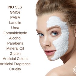 Simply Beautiful Day Spa & Salt Therapy - Pevonia skin care