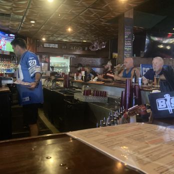 Brick & Barley - Sports Bars Near Me - Tempe, Arizona Brick & Barley - Sports Bars Near Me - Tempe, Arizona