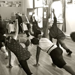 Grassroots Community Space