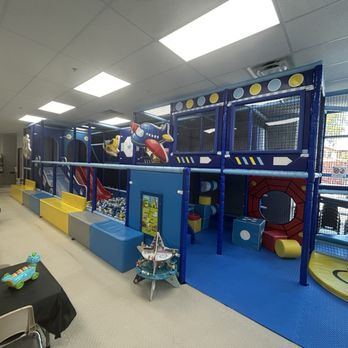 Cloud House for Babies and Toddlers - Indoor Playcenter Near Me - Phoenix, Arizona Cloud House for Babies and Toddlers - Indoor Playcenter Near Me - Phoenix, Arizona