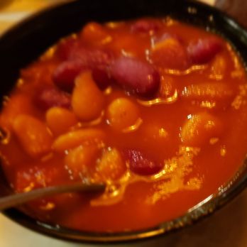 Smoke Shack - The beans are soupy and sweet - Barbeque Near Me - Milwaukee, Wisconsin