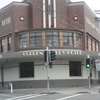 Golden Barley Hotel - Bars Near Me - Enmore, NSW Golden Barley Hotel - Bars Near Me - Enmore, NSW