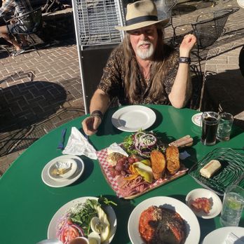 Union Hotel Restaurant - Place is great - Italian Near Me - Occidental, California