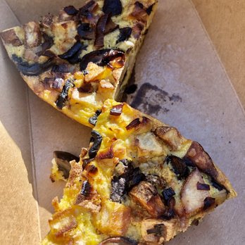 TinyGrocer - Frittata - Grocery Near Me - Austin, Texas