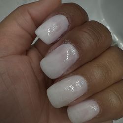 TD Nails & Spa
