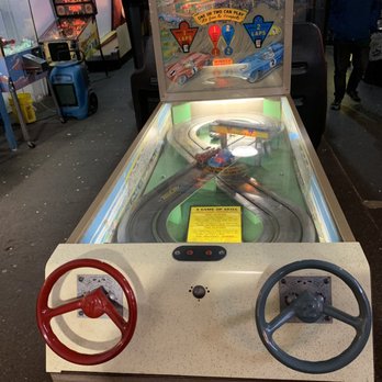 Musee Mecanique - Museums Near Me - San Francisco, California Musee Mecanique - Museums Near Me - San Francisco, California