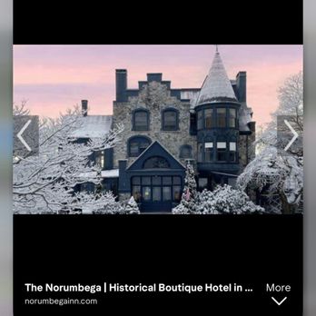 The Norumbega - The Historic Norumbega - Hotels Near Me - Camden, Maine The Norumbega - The Historic Norumbega - Hotels Near Me - Camden, Maine