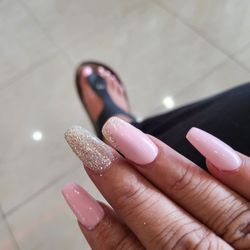 King Nails Pearland