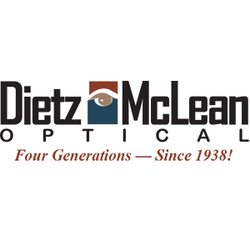 Dietz-McLean Optical - Bitters Road