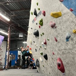 Denver Bouldering Club