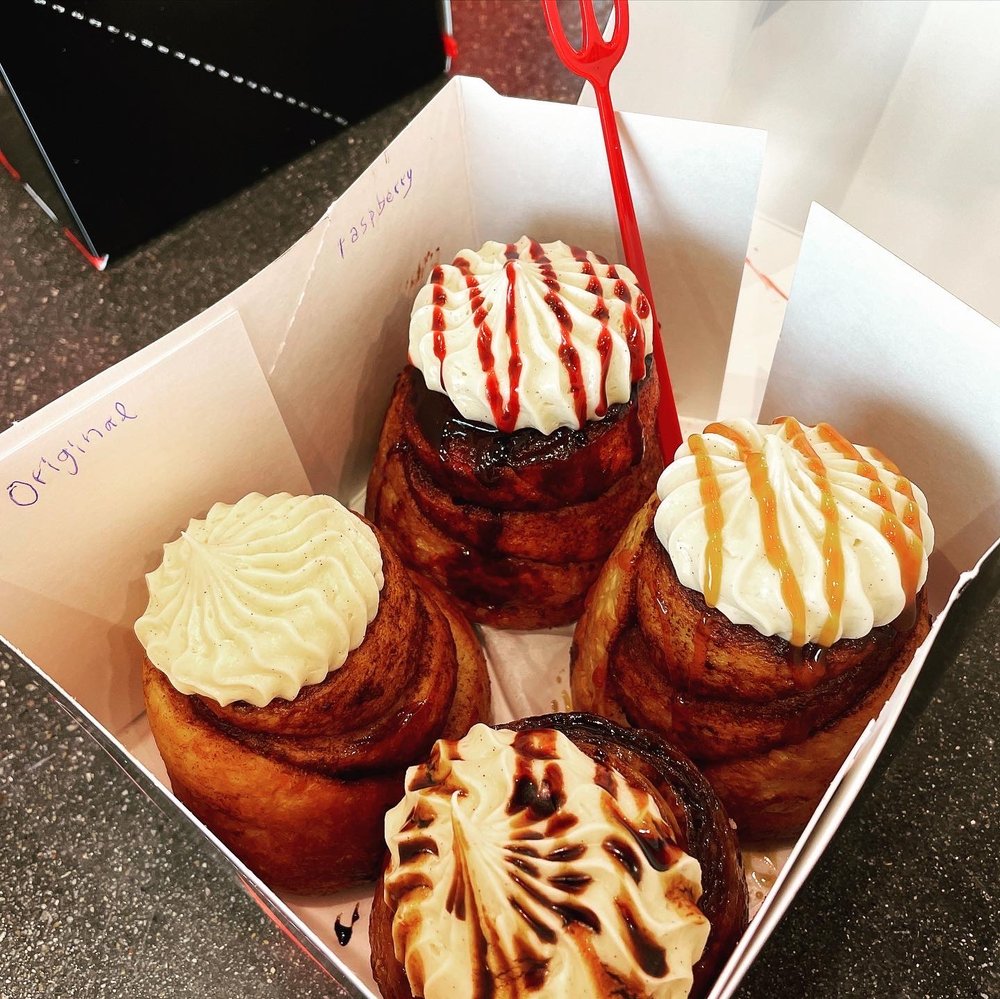 WANNA CINN Updated September 2024 14 Photos & 17 Reviews 1076