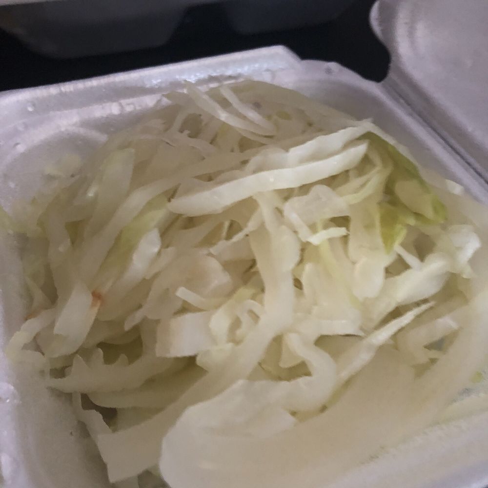 Jamaica Kitchen - Steamed cabbage my favorite! - Caribbean Near Me - Miami, Florida Jamaica Kitchen - Steamed cabbage my favorite! - Caribbean Near Me - Miami, Florida