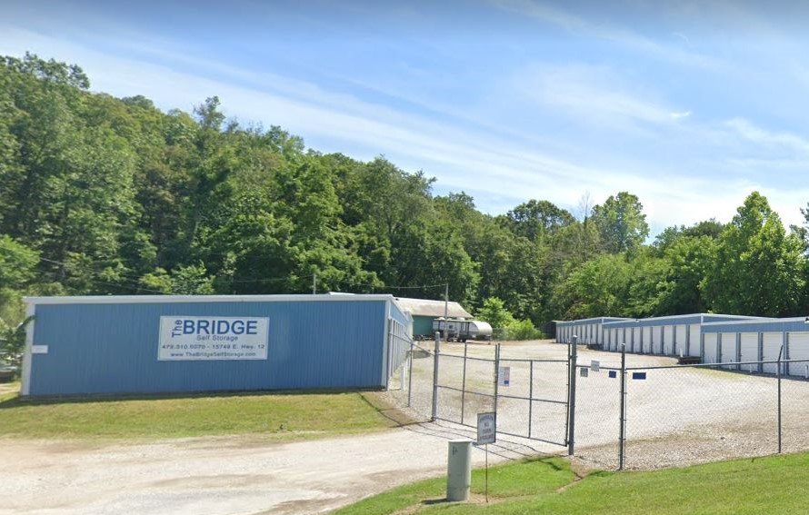 THE BRIDGE SELF STORAGE 15749 E Hwy 12, Rogers, Arkansas Self Storage Phone Number Yelp