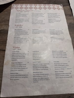 Ginger Cafe&Grill by null