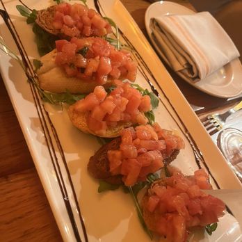 Serafina - Bruschetta - Italian Near Me - San Juan, Puerto Rico Serafina - Bruschetta - Italian Near Me - San Juan, Puerto Rico